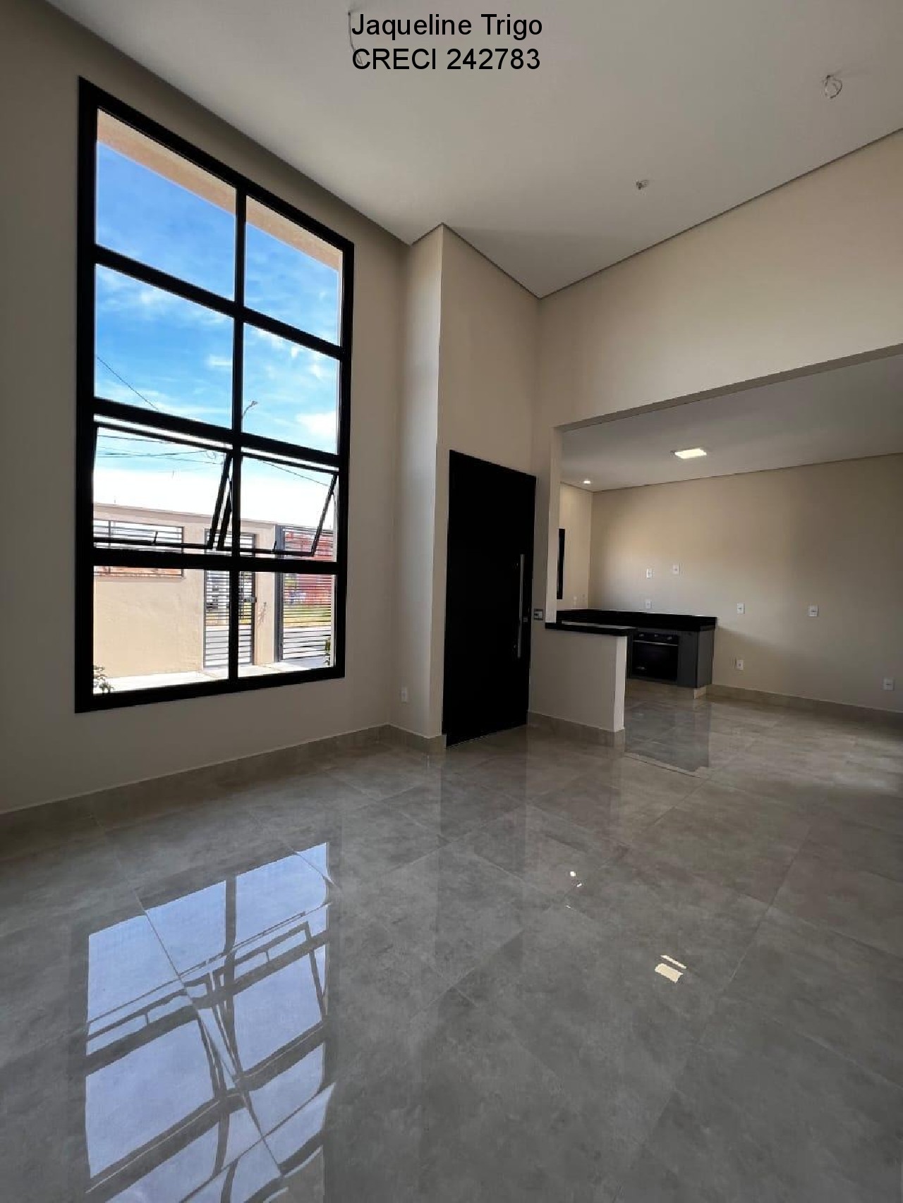 Casa, 3 quartos - Foto 1