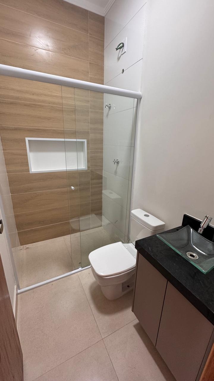 Casa, 3 quartos - Foto 5