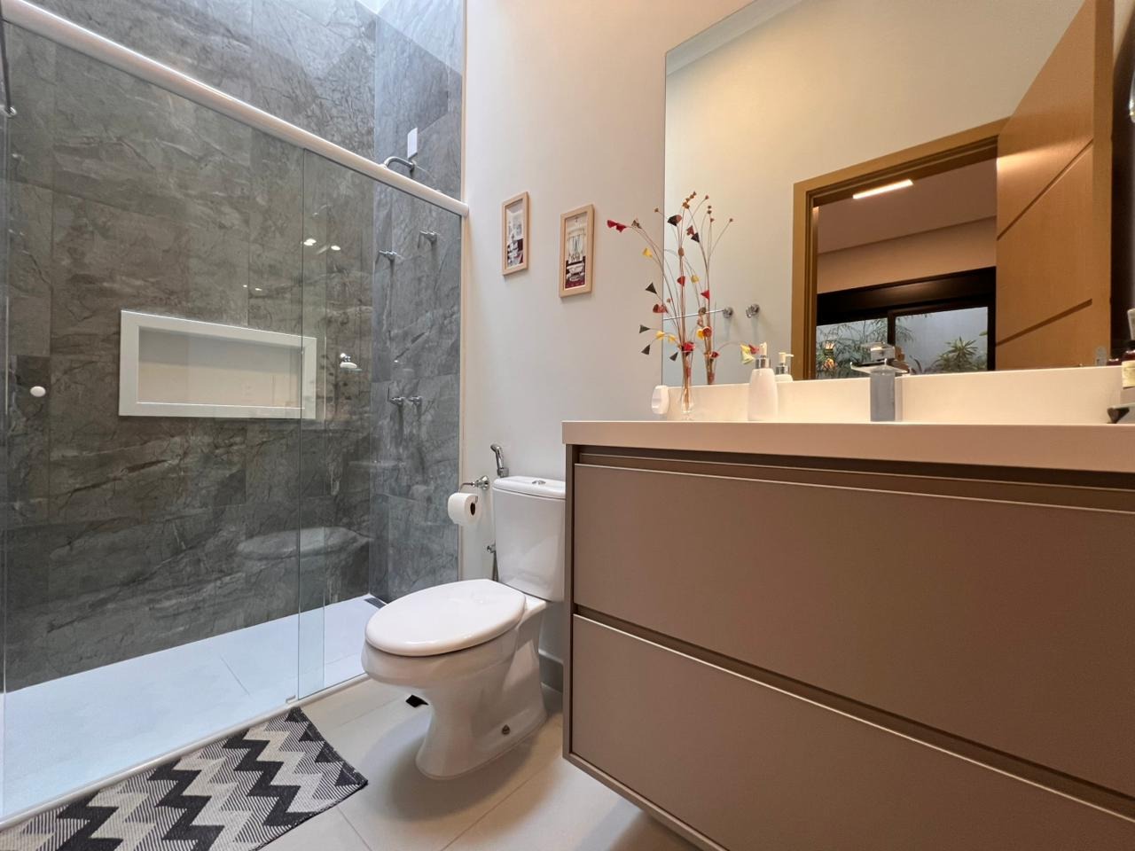 Casa, 3 quartos - Foto 6