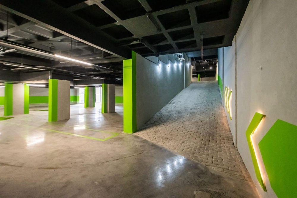 Apartamento de alto padrão à venda em itajaí-sc, 3 quartos, 