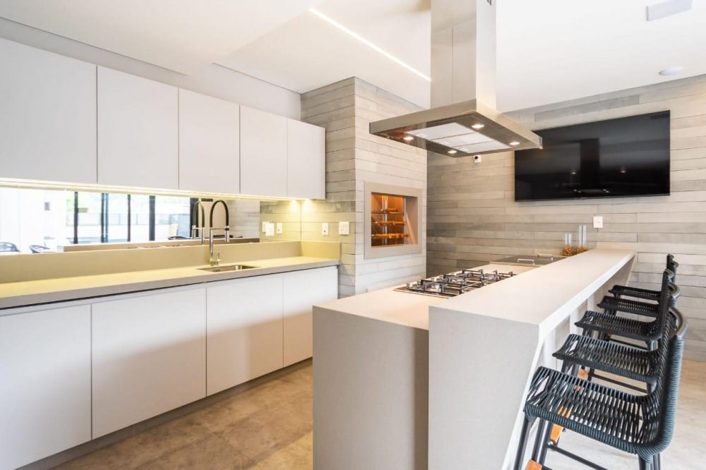 Apartamento de alto padrão à venda em itajaí-sc, 3 quartos, 