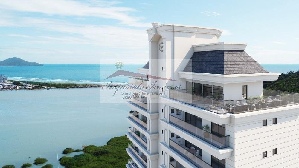 Imperdível oportunidade! Apartamento à venda em Itajaí, SC - Bairro Fazenda: 3 quartos, 3 suítes, 2 salas, 5 banheiros, 2 vagas de garagem, 116,43 m².