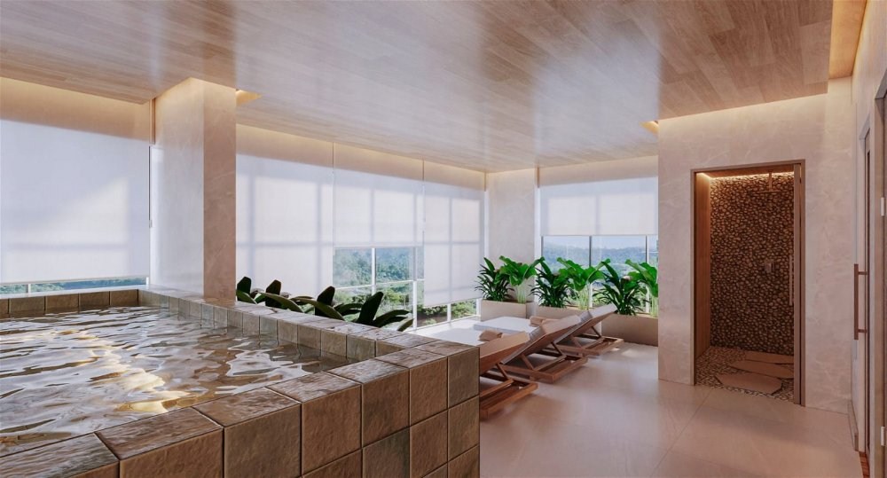 Apartamento à venda em Itajaí-SC, Centro: 2 quartos, 2 suítes, 2 salas, 2 banheiros, 1 vaga, 95,83m². Venha conferir!