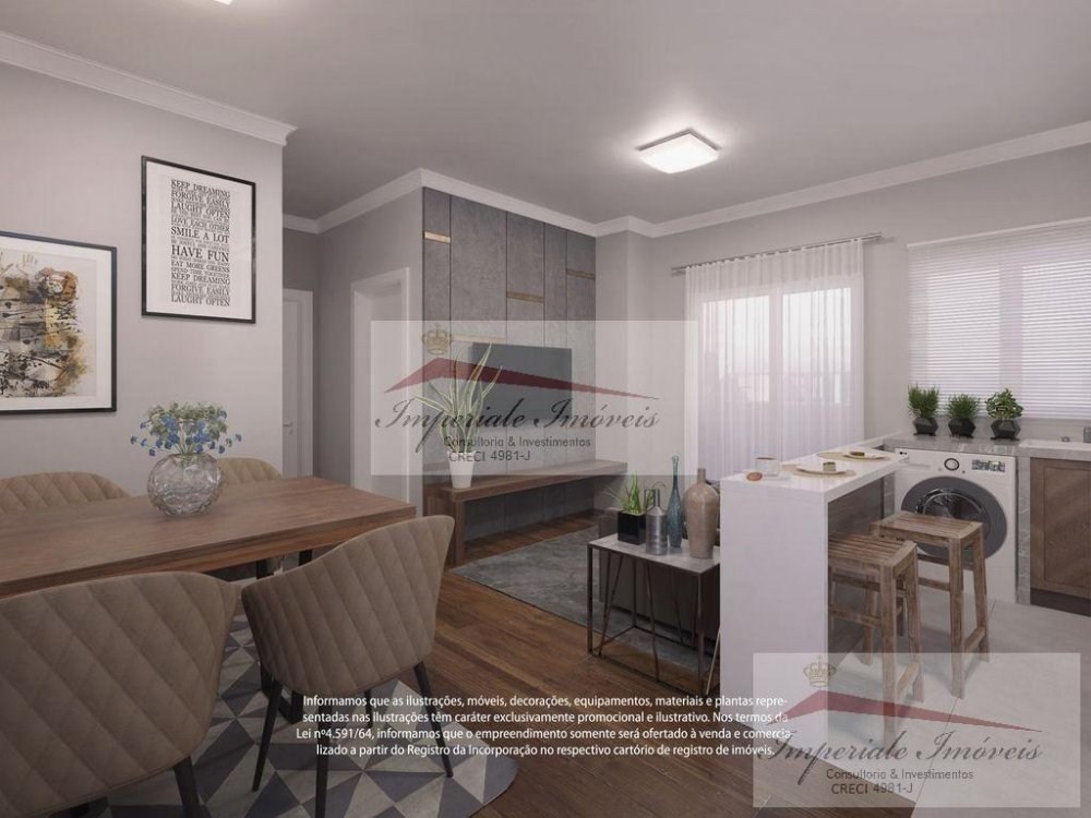 Viva com conforto e praticidade neste apartamento de 3 quart