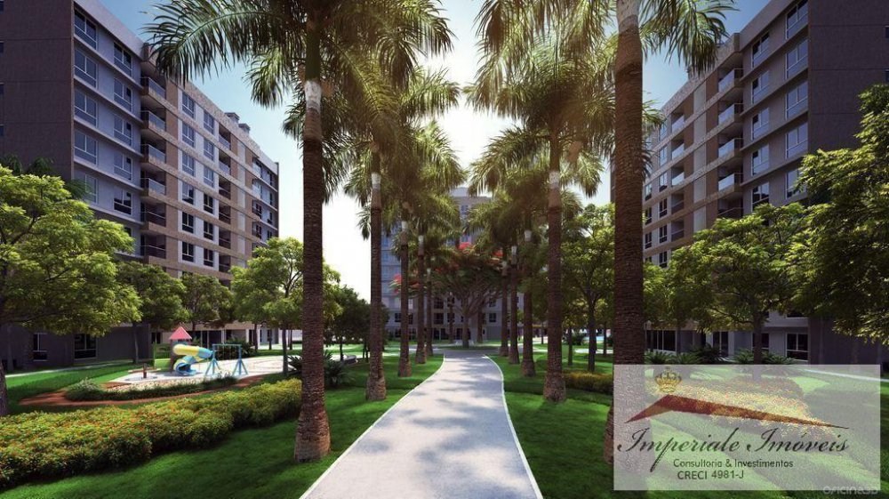 Luxuoso apartamento à venda em Itajaí-SC, no bairro São João: 2 quartos, 1 suíte, 2 salas, 2 banheiros, 2 vagas de garagem, 64m².