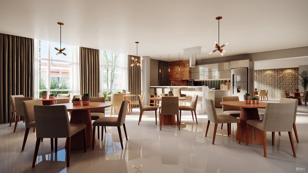 Apartamento à venda em itajaí-sc, são joão: 2 quartos, 1 suí