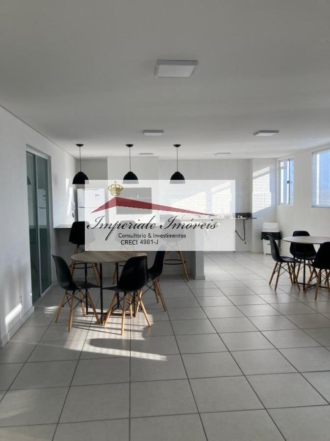 Apartamento à venda em itajaí-sc, no bairro carvalho! 2 quar