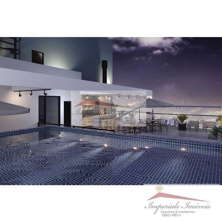 Apartamento à venda em itajaí-sc: 2 quartos, 1 suíte, 2 banh