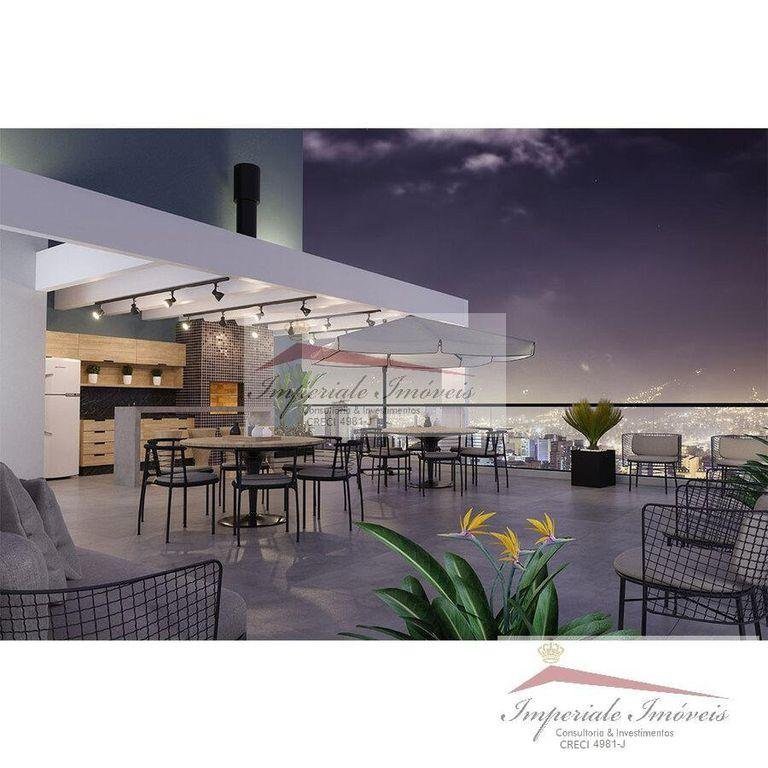 Apartamento à venda em itajaí-sc: 2 quartos, 1 suíte, 2 banh