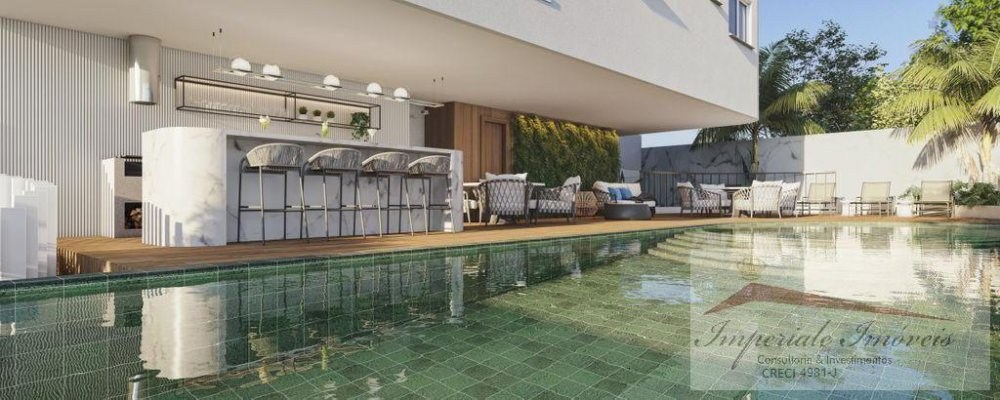 Apartamento à venda em itajaí-sc, bairro fazenda: 3 quartos,
