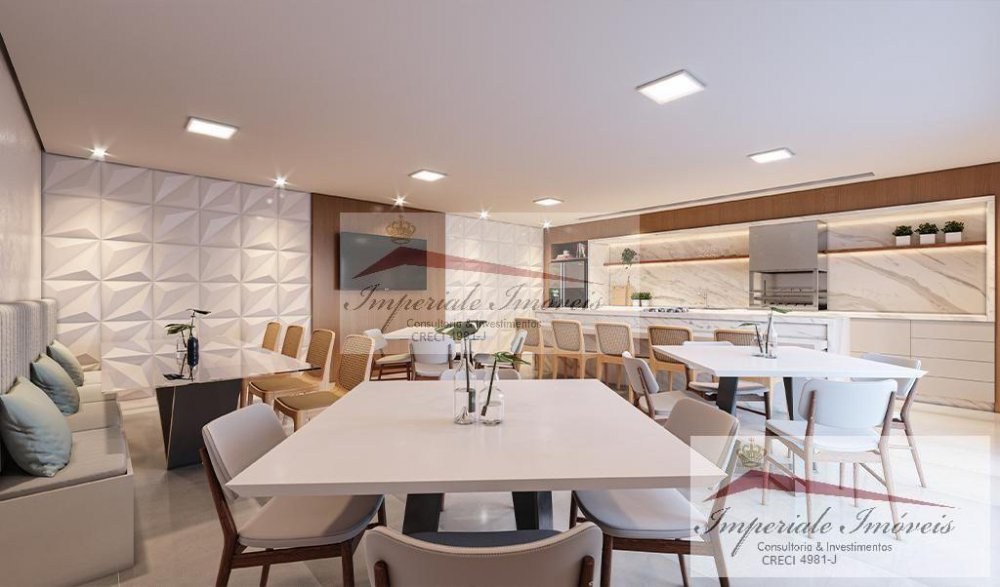 Imperdível oportunidade: apartamento de 3 quartos na vila op