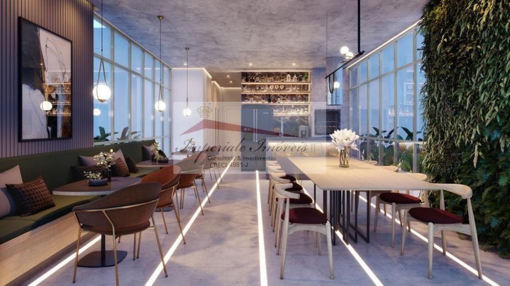 Apartamento à venda em itajaí-sc, vila operária: 2 quartos, 