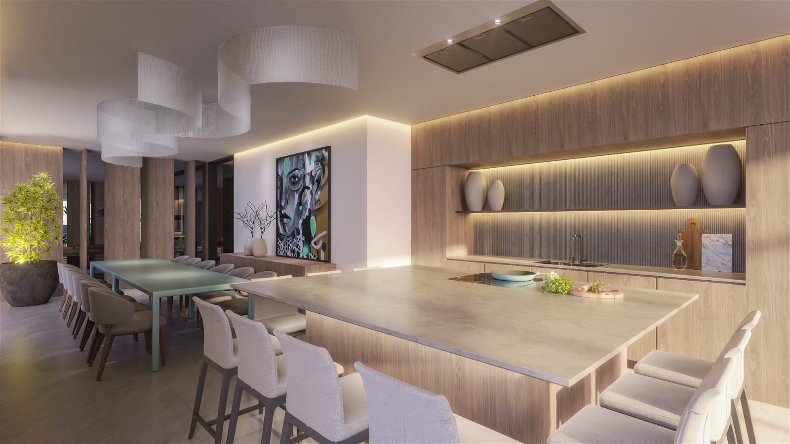 Imperdível! Apartamento à venda em Itajaí-SC, bairro Fazenda: 3 quartos, 3 suítes, 2 salas, 4 vagas de garagem, 144,43 m².