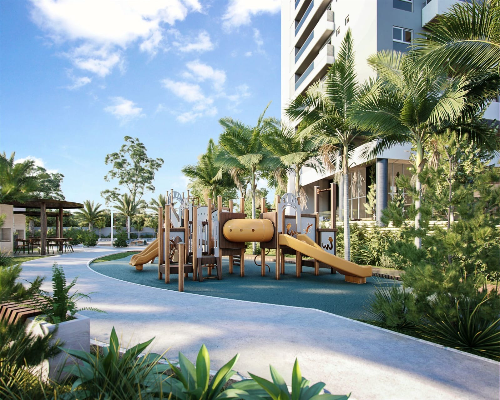 Apartamento à venda em Itajaí-SC, Bairro Fazenda: 3 quartos, 2 suítes, 2 salas, 2 vagas de garagem, 97,80m². Venha conferir!