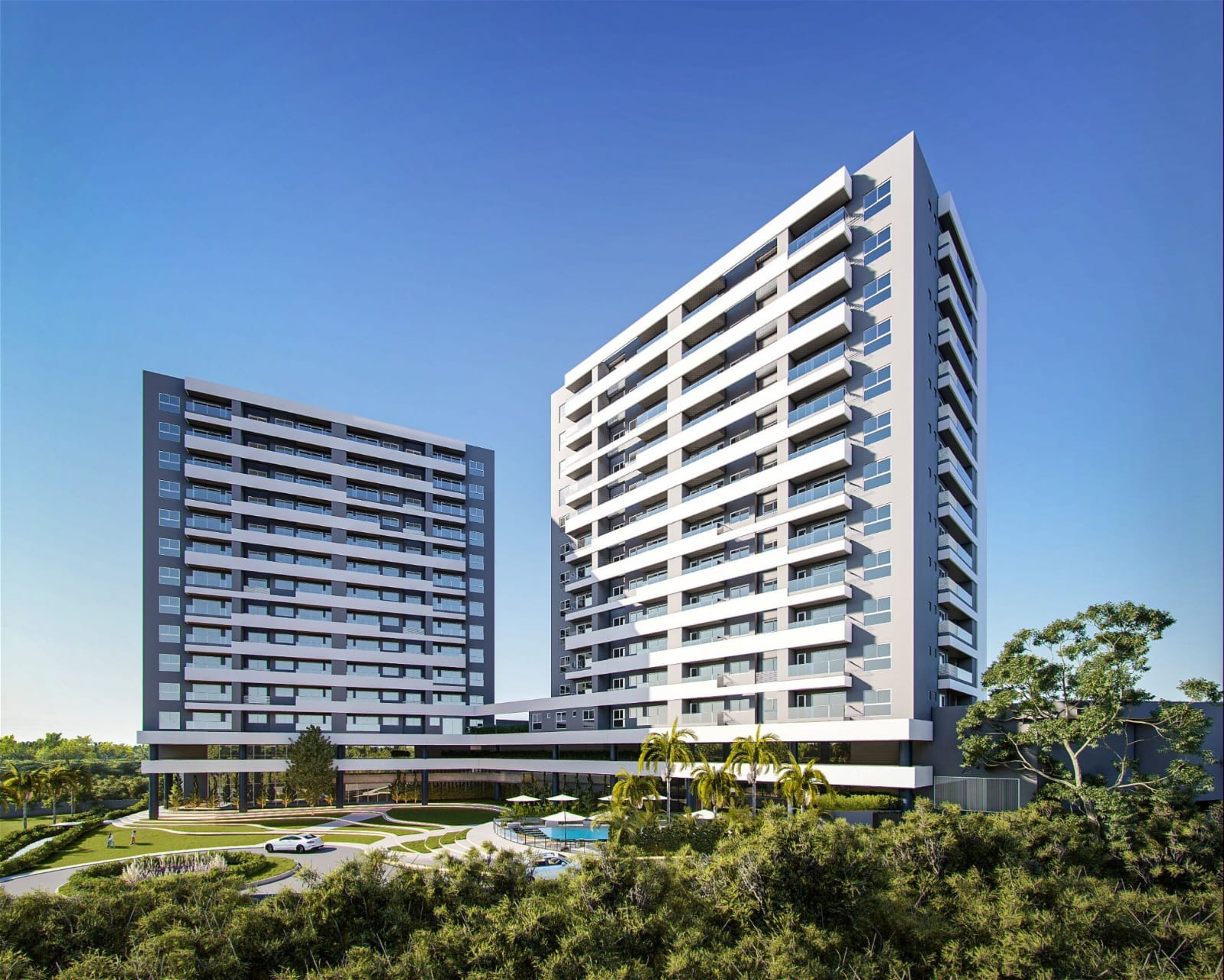 Apartamento à venda em itajaí-sc, bairro fazenda: 3 quartos,