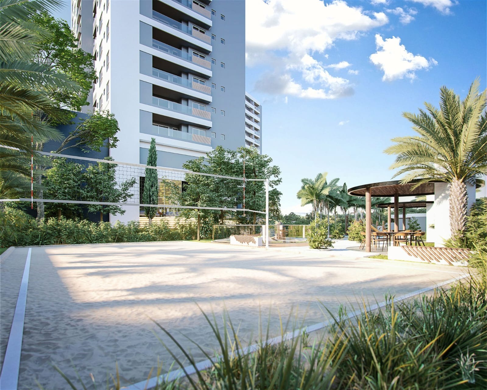 Apartamento à venda em itajaí-sc, bairro fazenda: 3 quartos,