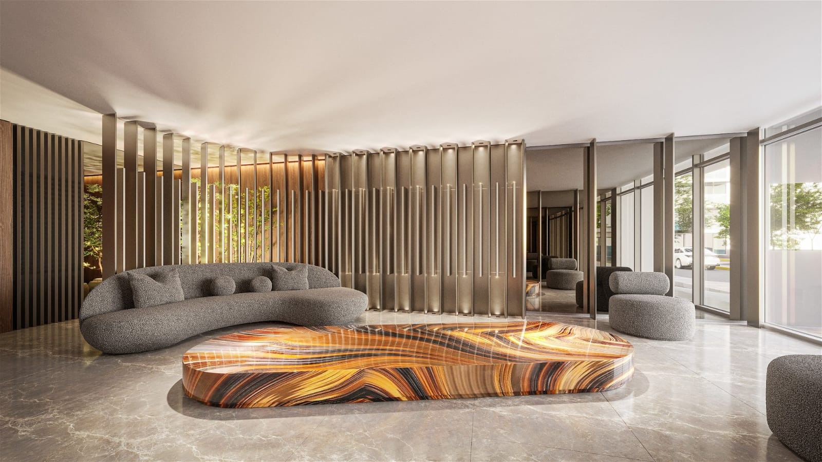 Imperdível! Apartamento à venda em Itajaí-SC, bairro Fazenda: 3 quartos, 3 suítes, 2 salas, 4 vagas de garagem, 144,43 m².