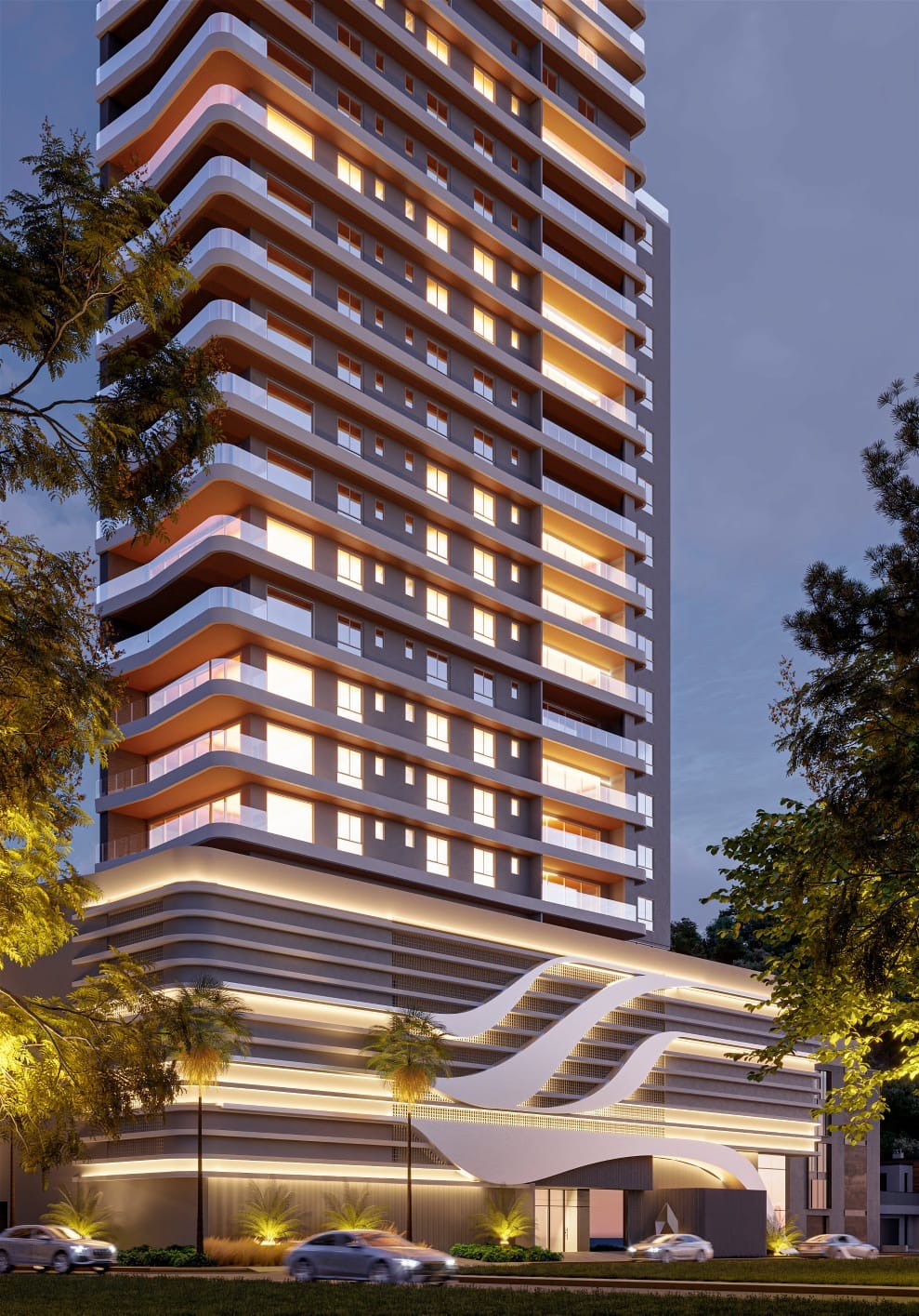 Imperdível! Apartamento à venda em Itajaí-SC, bairro Fazenda: 3 quartos, 3 suítes, 2 salas, 4 vagas de garagem, 144,43 m².