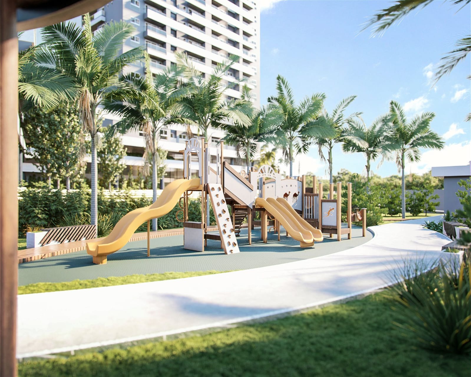 Apartamento à venda em itajaí-sc, bairro fazenda: 3 quartos,
