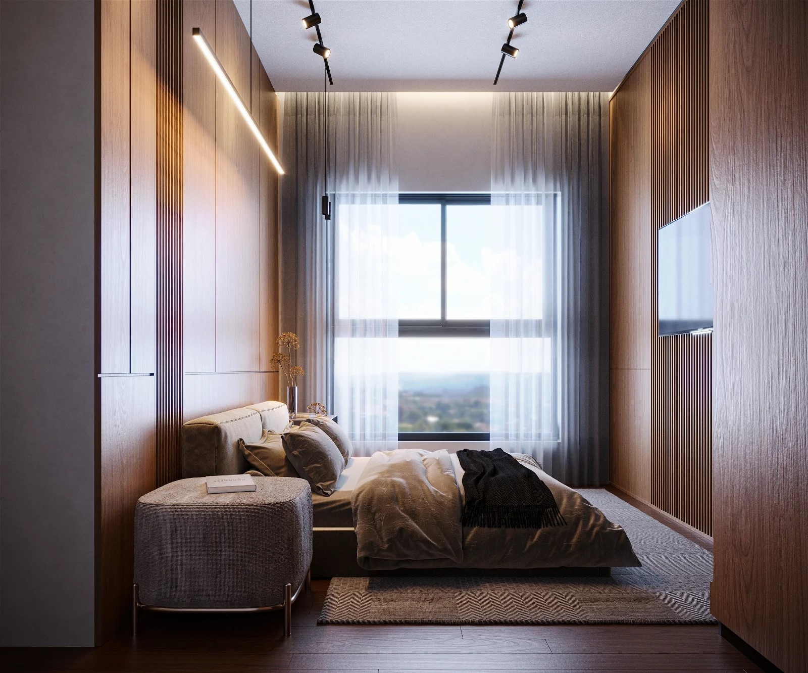 Imperdível oportunidade: Apartamento à venda em Itajaí-SC, bairro Cordeiros, 3 quartos, 1 suíte, 2 salas, 1 vaga, 75,91 m²!