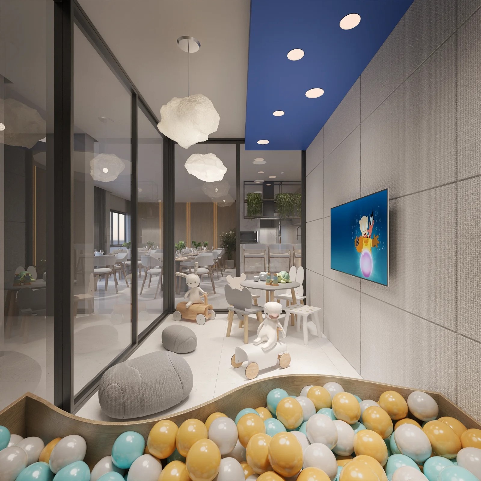Imperdível oportunidade: Apartamento à venda em Itajaí-SC, bairro Cordeiros, 3 quartos, 1 suíte, 2 salas, 1 vaga, 75,91 m²!