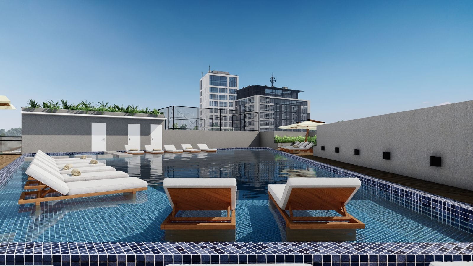 Apartamento à venda em Itajaí-SC, Cordeiros: 3 quartos, 1 suíte, 2 salas, 1 vaga, 77,93 m² de área