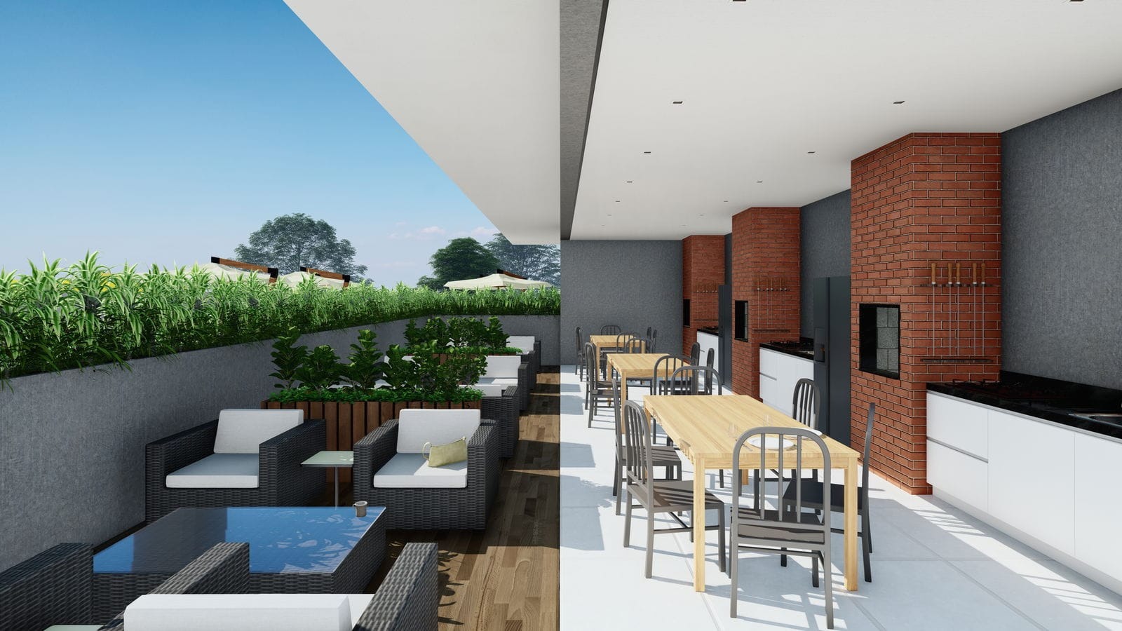 Apartamento à venda em Itajaí-SC, Cordeiros: 3 quartos, 1 suíte, 2 salas, 1 vaga, 77,93 m² de área