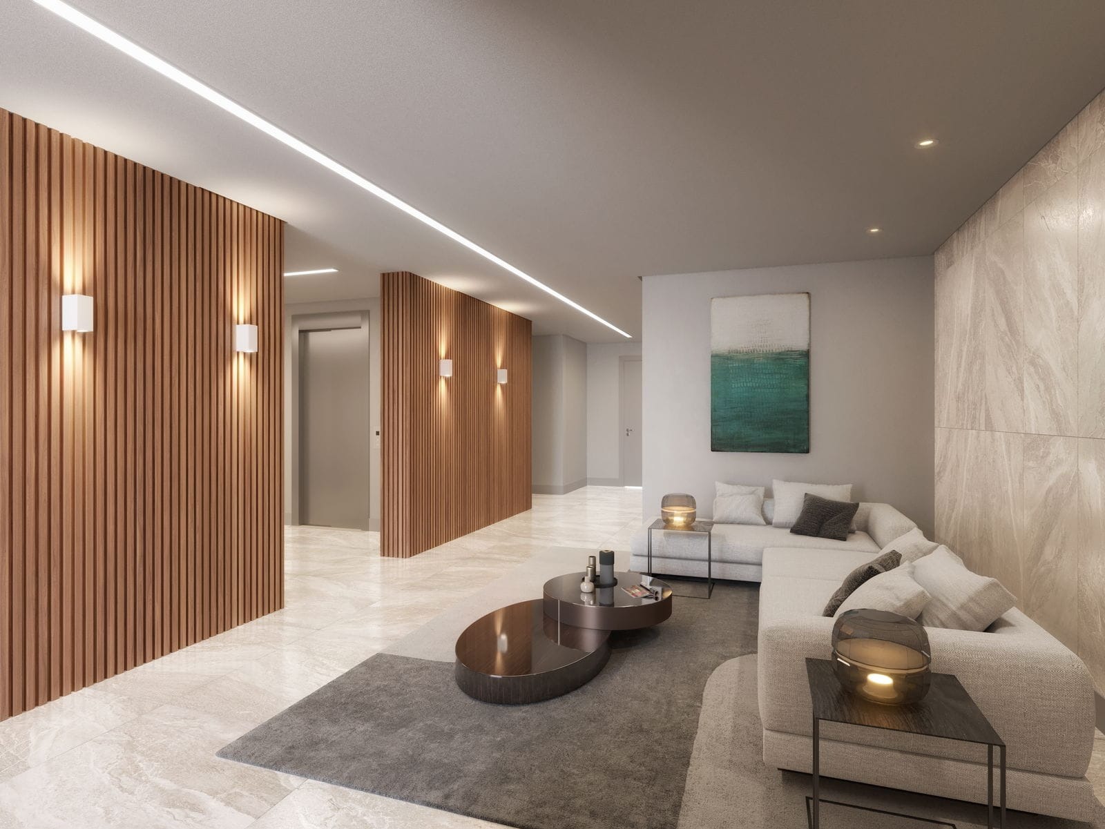 Apartamento à venda em Itajaí-SC, Cordeiros: 3 quartos, 1 suíte, 2 salas, 1 vaga, 77,93 m² de área
