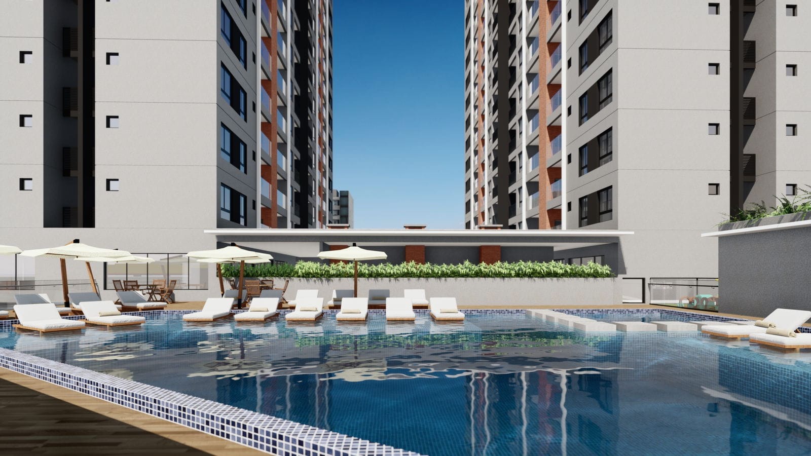 Apartamento à venda em Itajaí-SC, Cordeiros: 3 quartos, 1 suíte, 2 salas, 1 vaga, 77,93 m² de área
