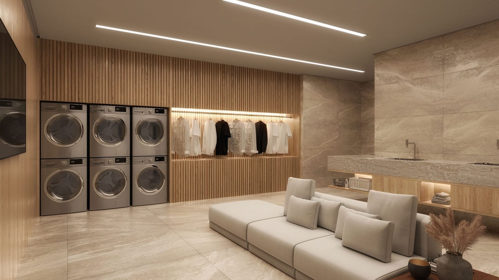 Apartamento à venda em Itajaí-SC, Cordeiros: 3 quartos, 1 suíte, 2 salas, 1 vaga, 77,93 m² de área
