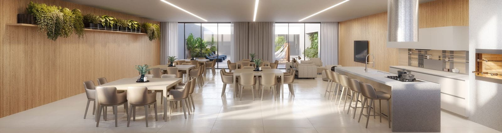 Apartamento à venda em Itajaí-SC, Cordeiros: 3 quartos, 1 suíte, 2 salas, 1 vaga, 77,93 m² de área