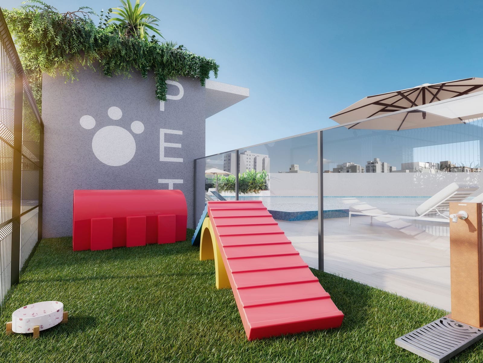 Apartamento à venda em Itajaí-SC, Cordeiros: 3 quartos, 1 suíte, 2 salas, 1 vaga, 77,93 m² de área