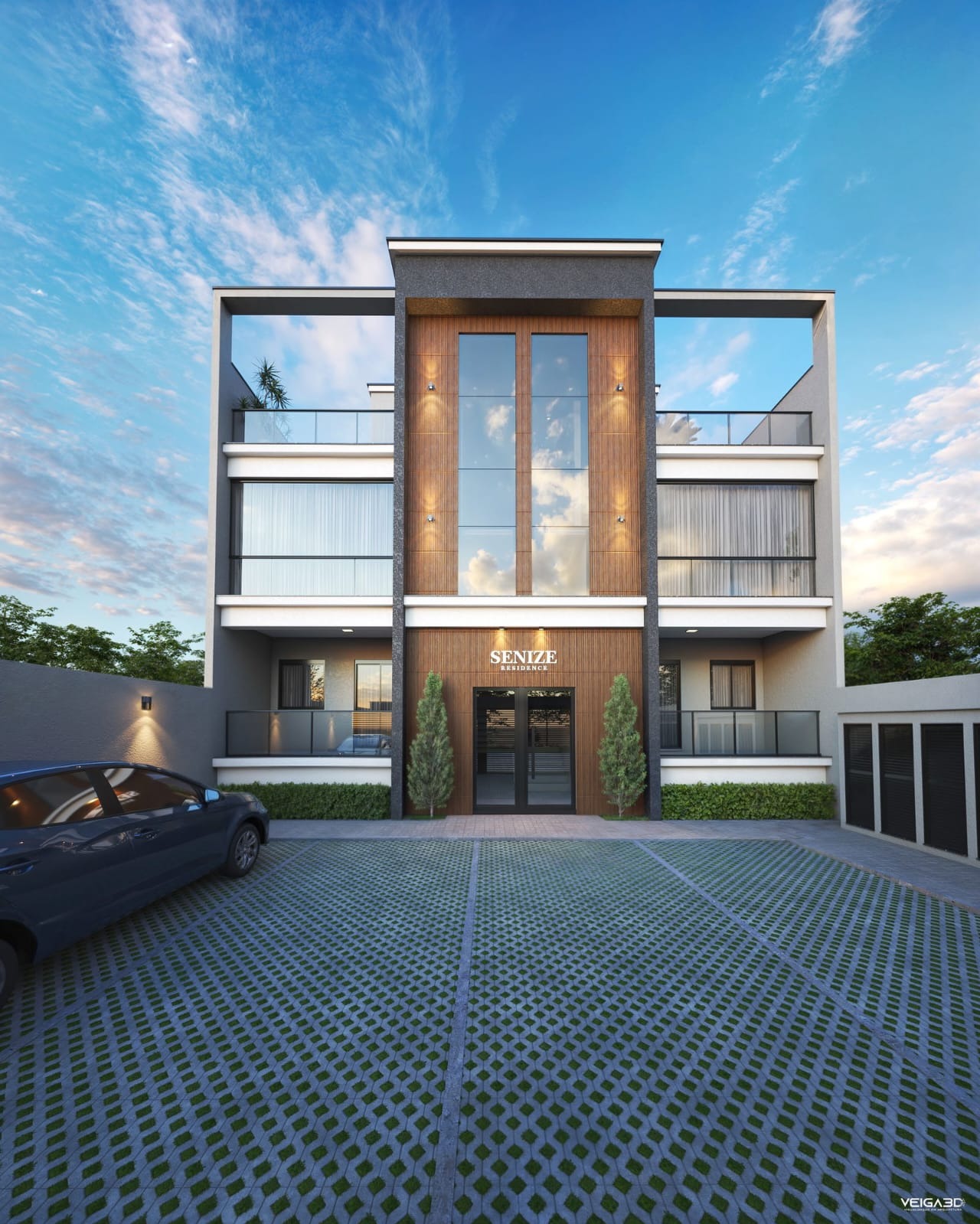 Apartamento à venda em Itajaí-SC, bairro Fazenda: 2 quartos, 1 suíte, 2 salas, 1 vaga e 91,25m² de área. Venha conferir!