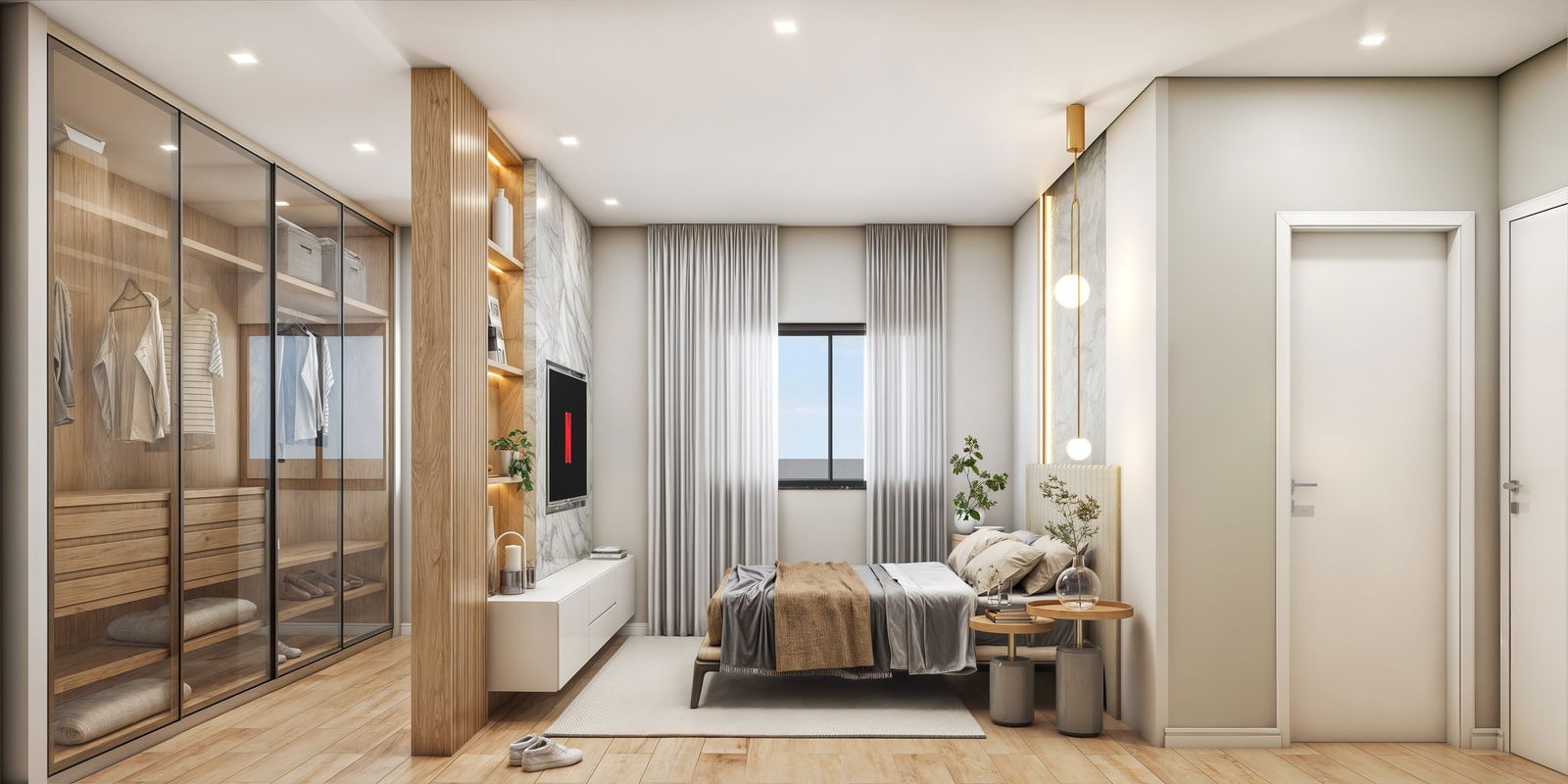 Apartamento à venda em Itajaí-SC, bairro Fazenda: 2 quartos, 1 suíte, 2 salas, 1 vaga e 91,25m² de área. Venha conferir!