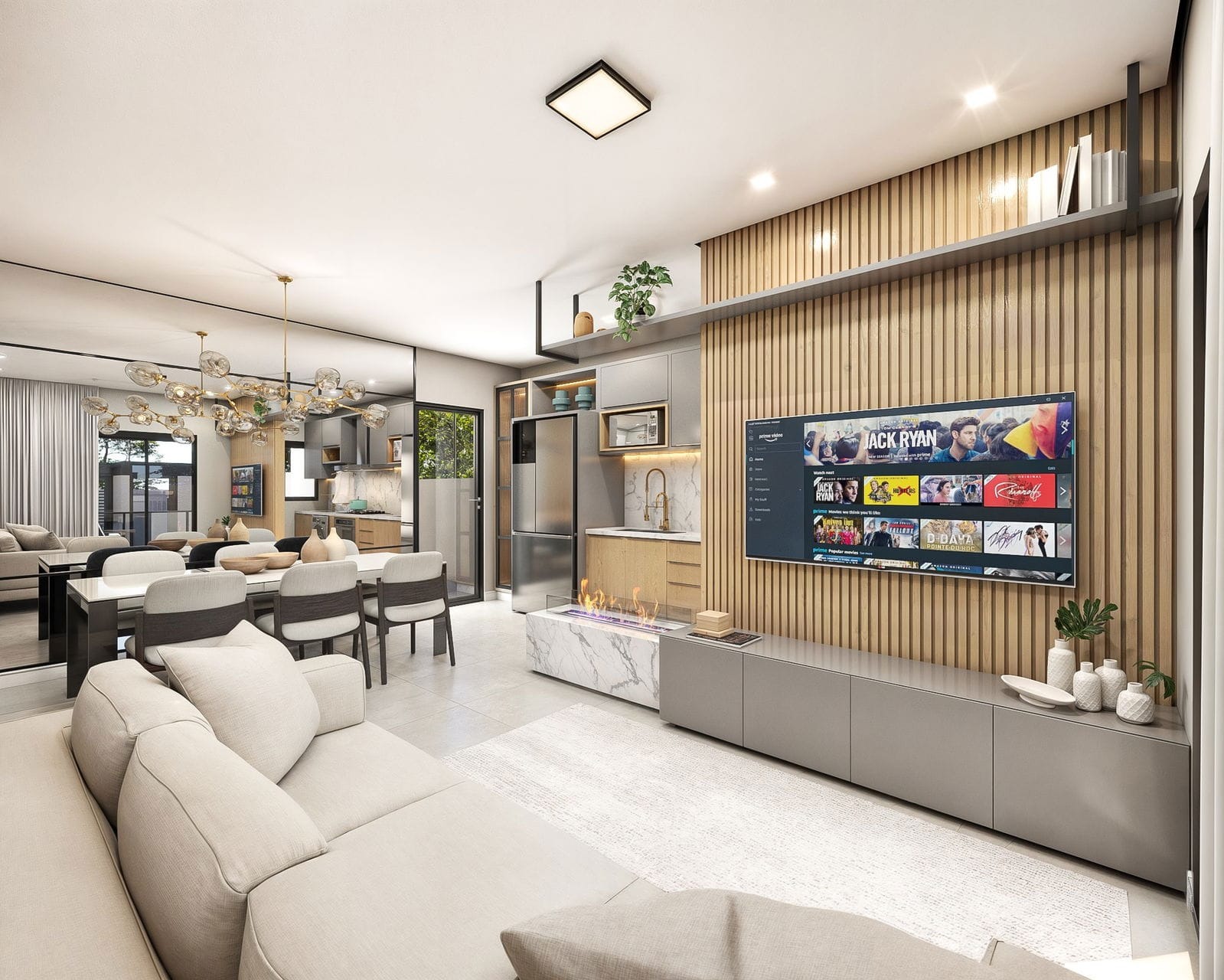 Apartamento à venda em Itajaí-SC, bairro Fazenda: 2 quartos, 1 suíte, 2 salas, 1 vaga e 91,25m² de área. Venha conferir!