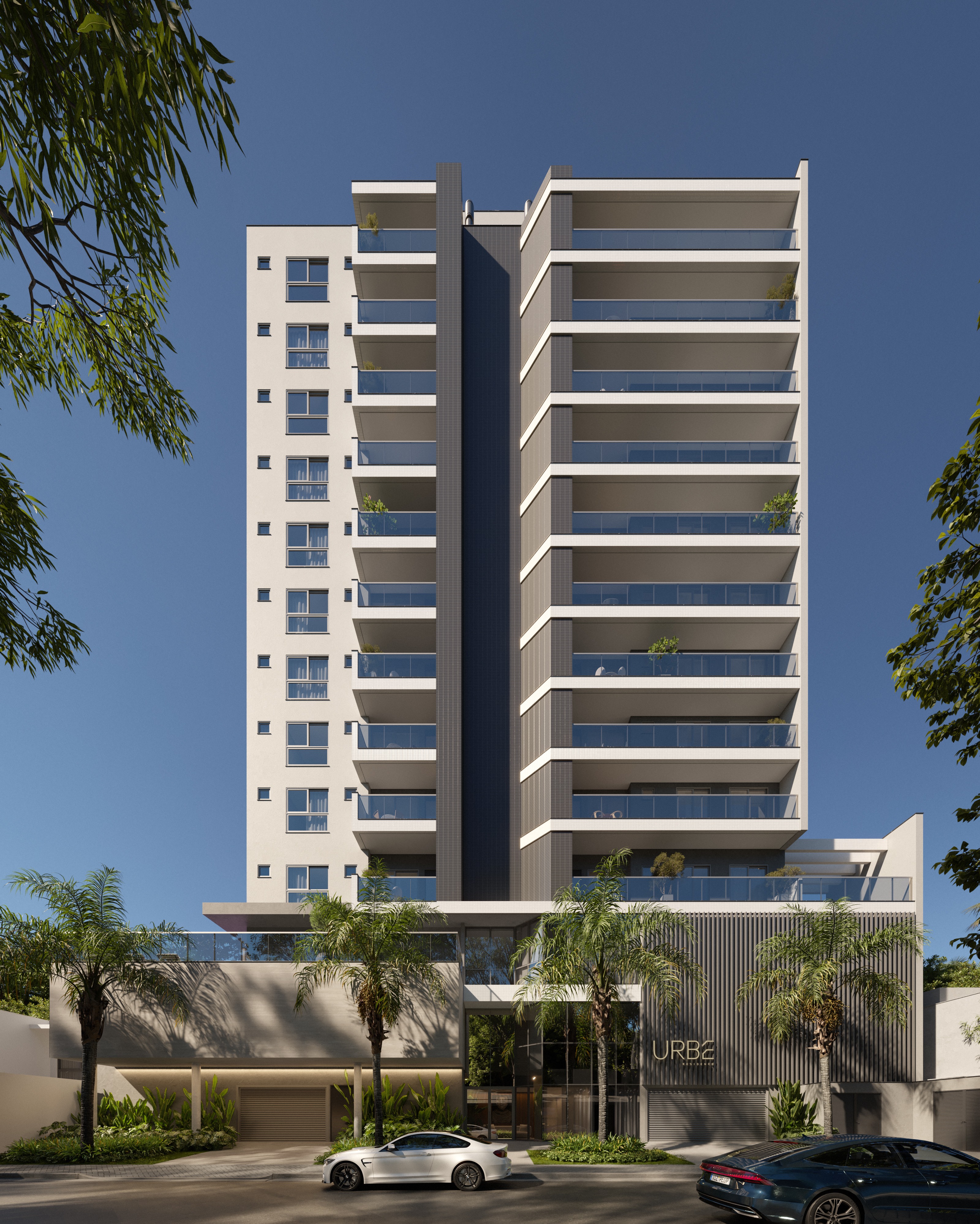 Apartamento à venda em itajaí-sc - são judas: 3 quartos, 1 s