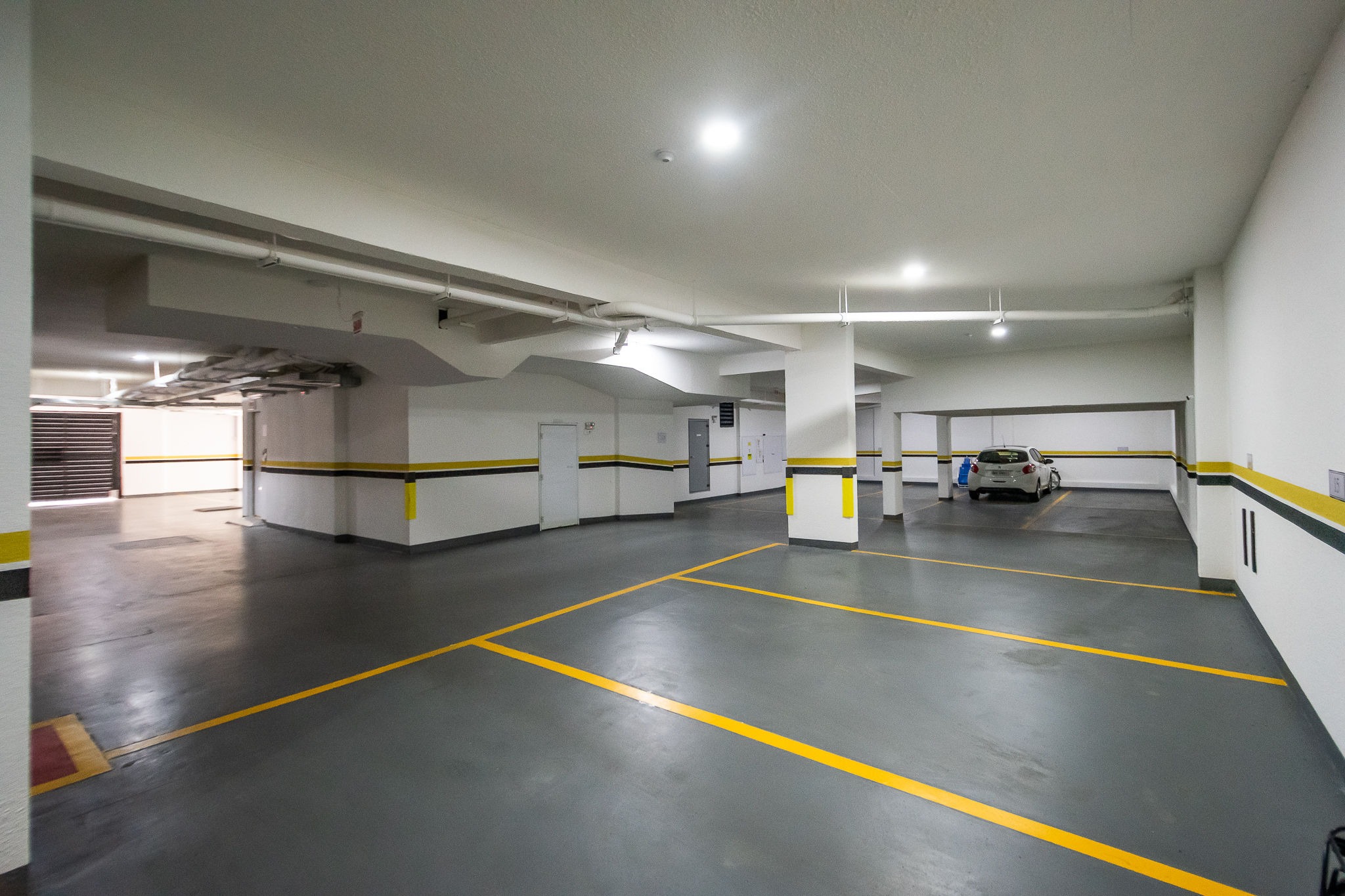 Imperdível: Apartamento à venda em Itajaí-SC, bairro Fazenda, 2 quartos, 2 suítes, 2 salas, 1 vaga de garagem, 73,46 m².