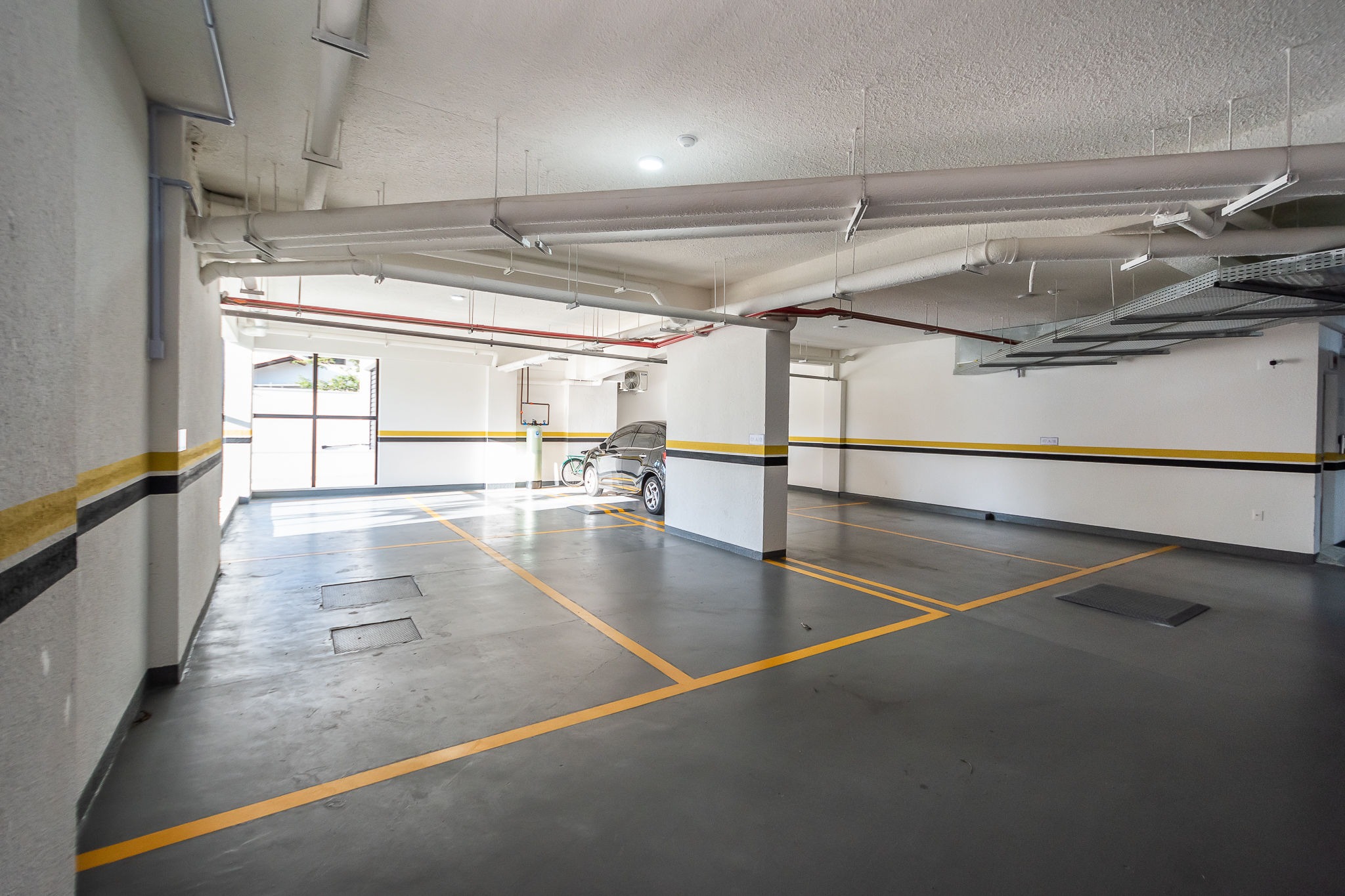 Imperdível: Apartamento à venda em Itajaí-SC, bairro Fazenda, 2 quartos, 2 suítes, 2 salas, 1 vaga de garagem, 73,46 m².