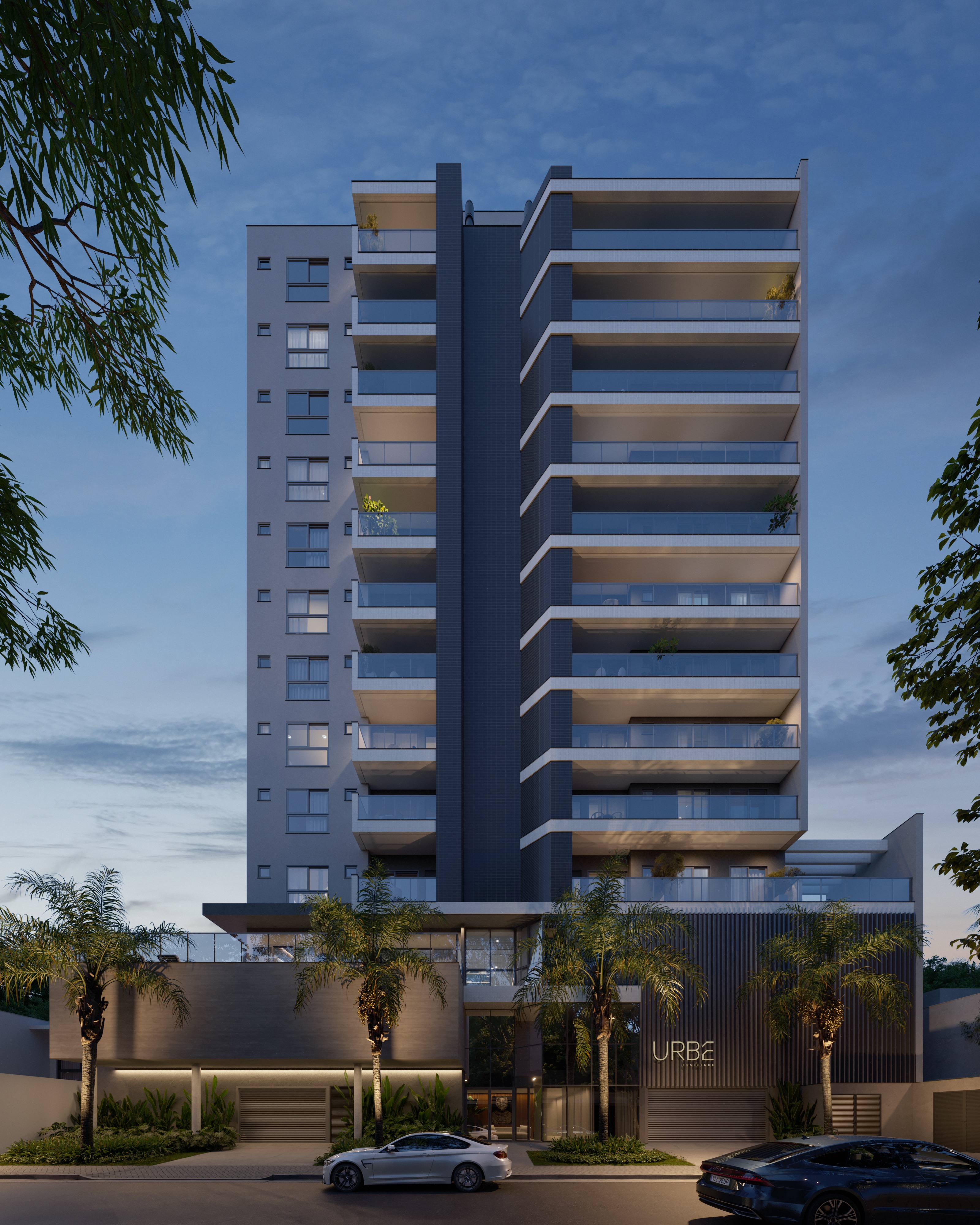 Apartamento à venda em itajaí-sc - são judas: 3 quartos, 1 s