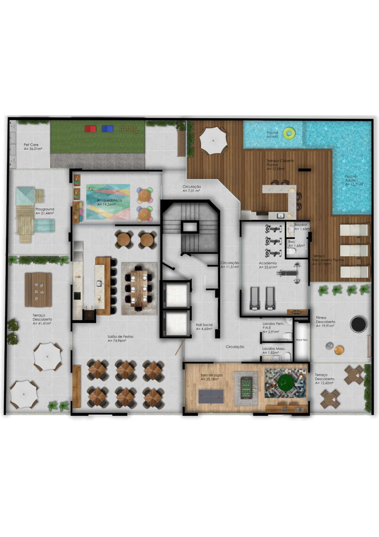 Imóvel de luxo: apartamento à venda em balneário camboriú-sc