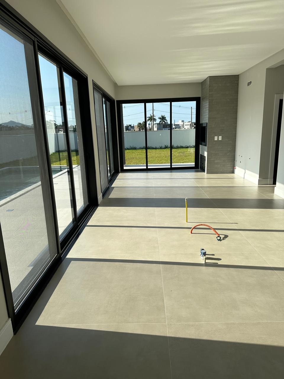 Casa de luxo em condomínio: 4 quartos, 4 suítes, 3 salas, 4 vagas na Santa Regina, Camboriú-SC - 380m² de área - foto 20
