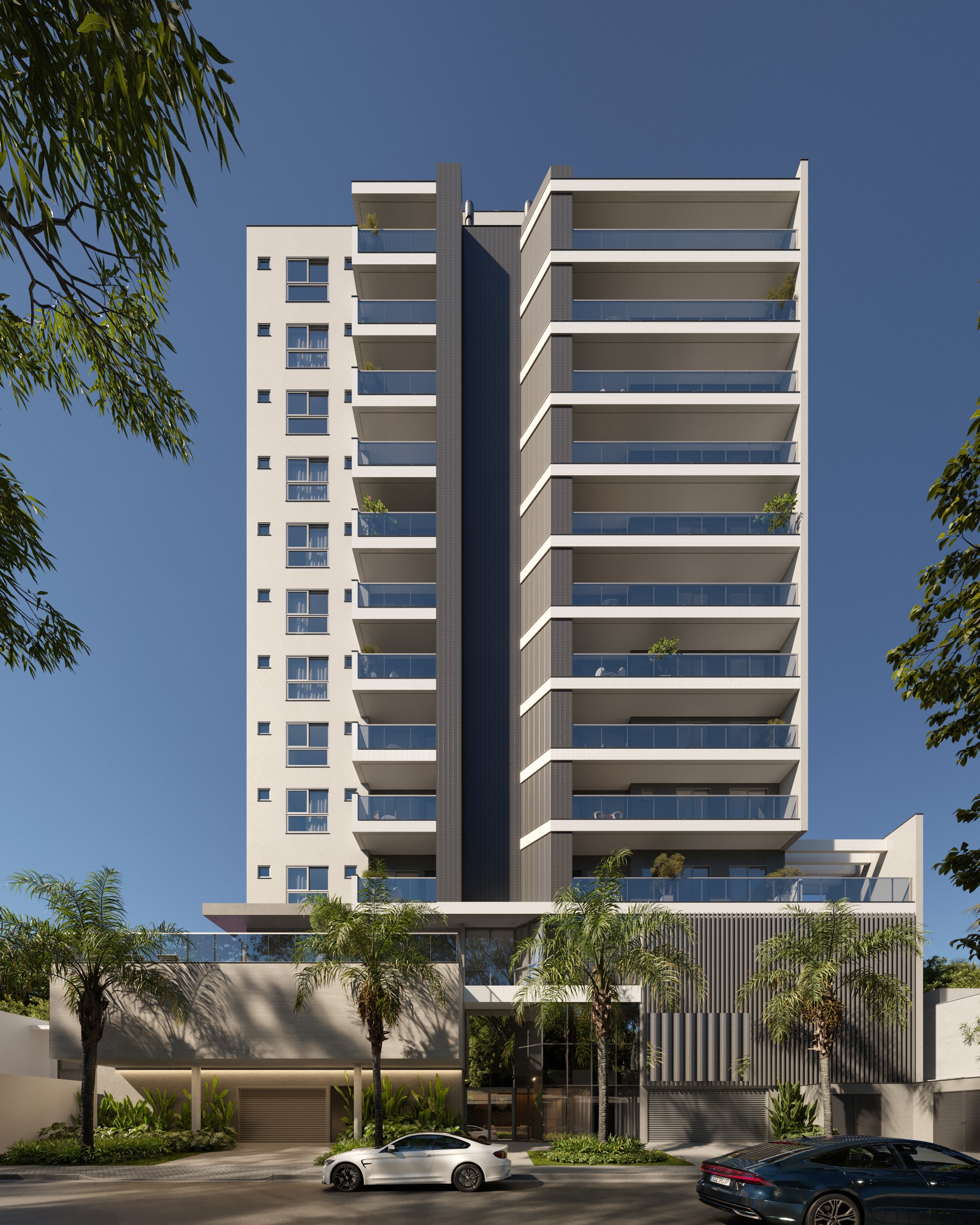 Apartamento à venda em itajaí-sc - são judas: 3 quartos, 1 s