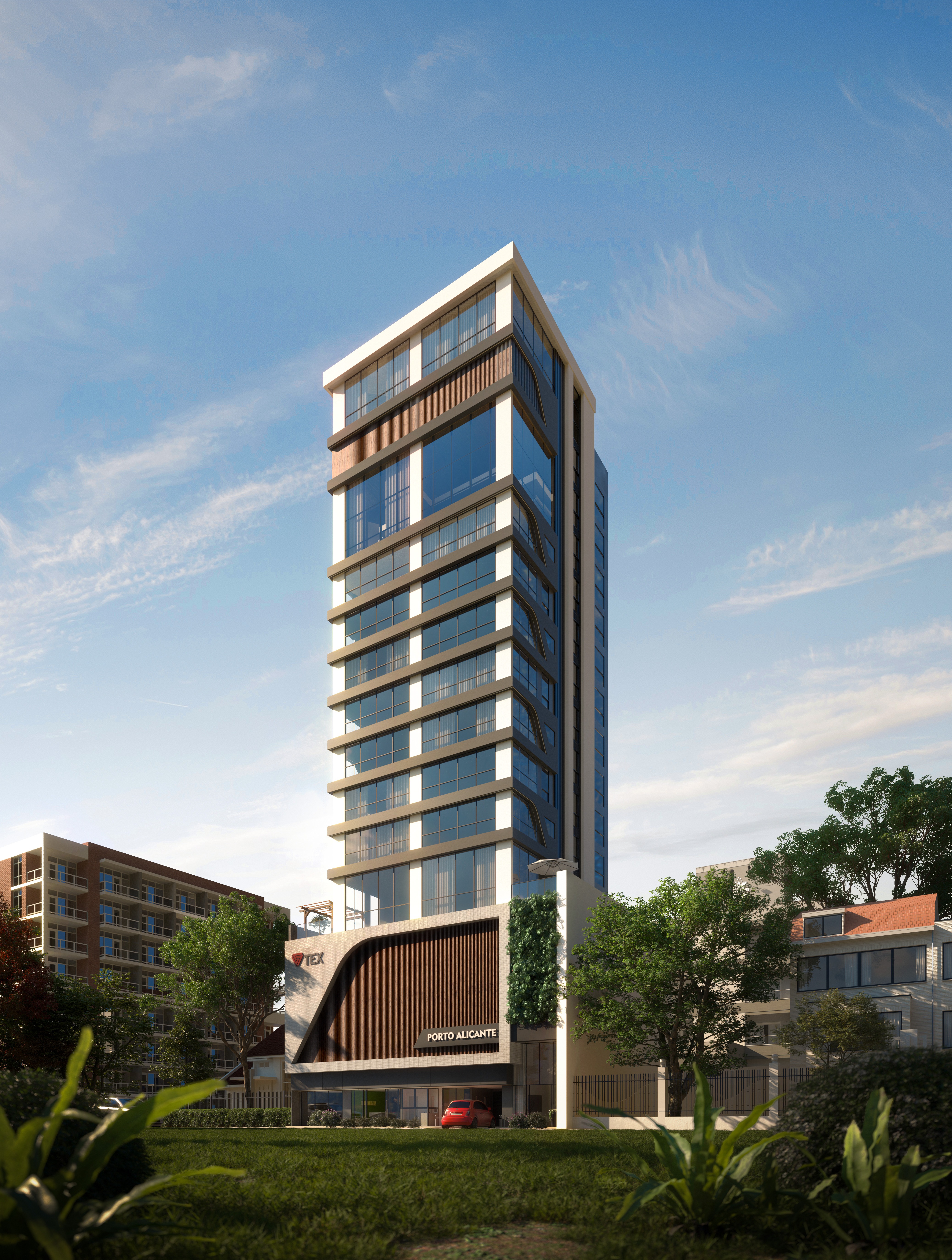 Imóvel de luxo: apartamento à venda em balneário camboriú-sc