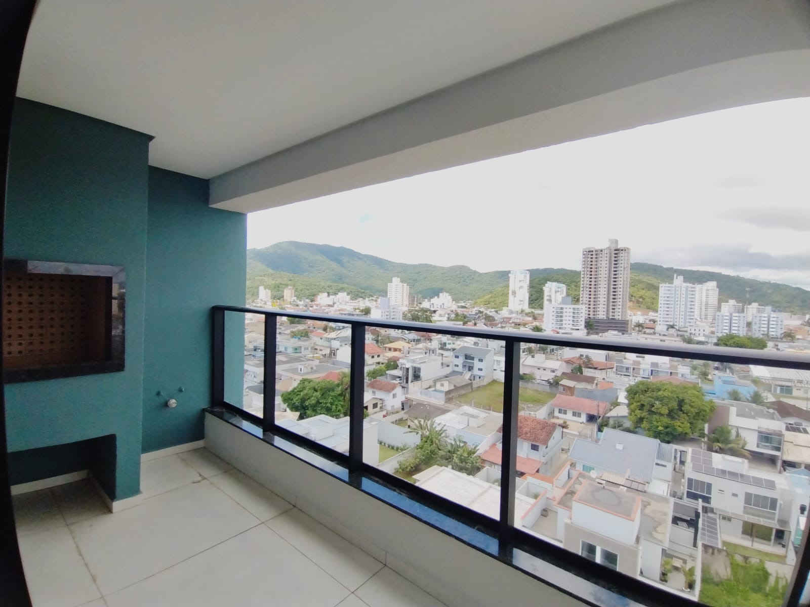 Apartamento para locação em itajaí-sc, dom bosco: 2 quartos,