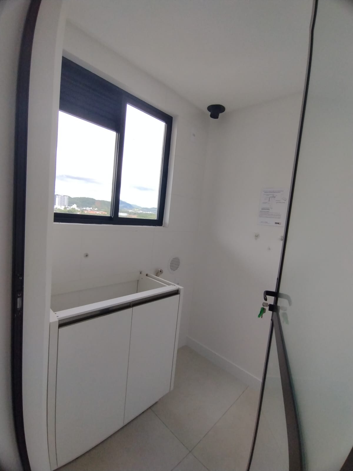 Apartamento para locação em itajaí-sc, dom bosco: 2 quartos,