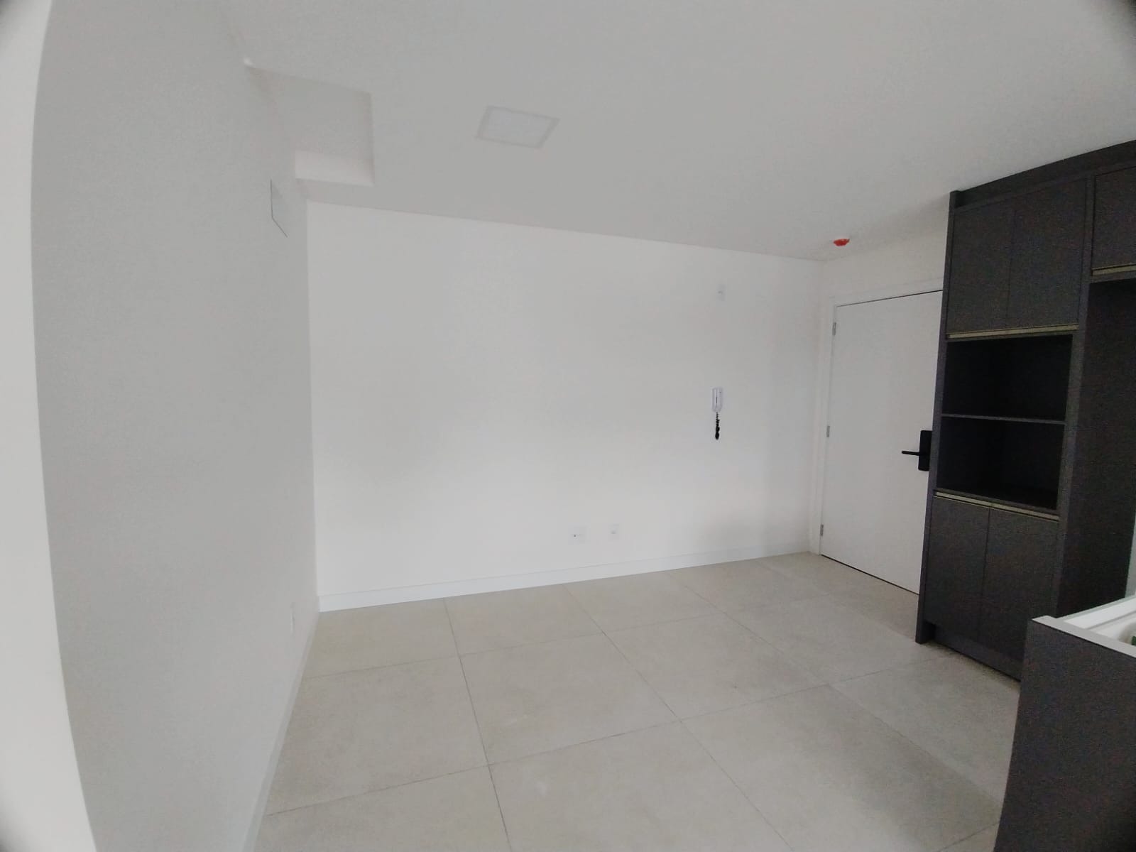 Apartamento para locação em itajaí-sc, dom bosco: 2 quartos,