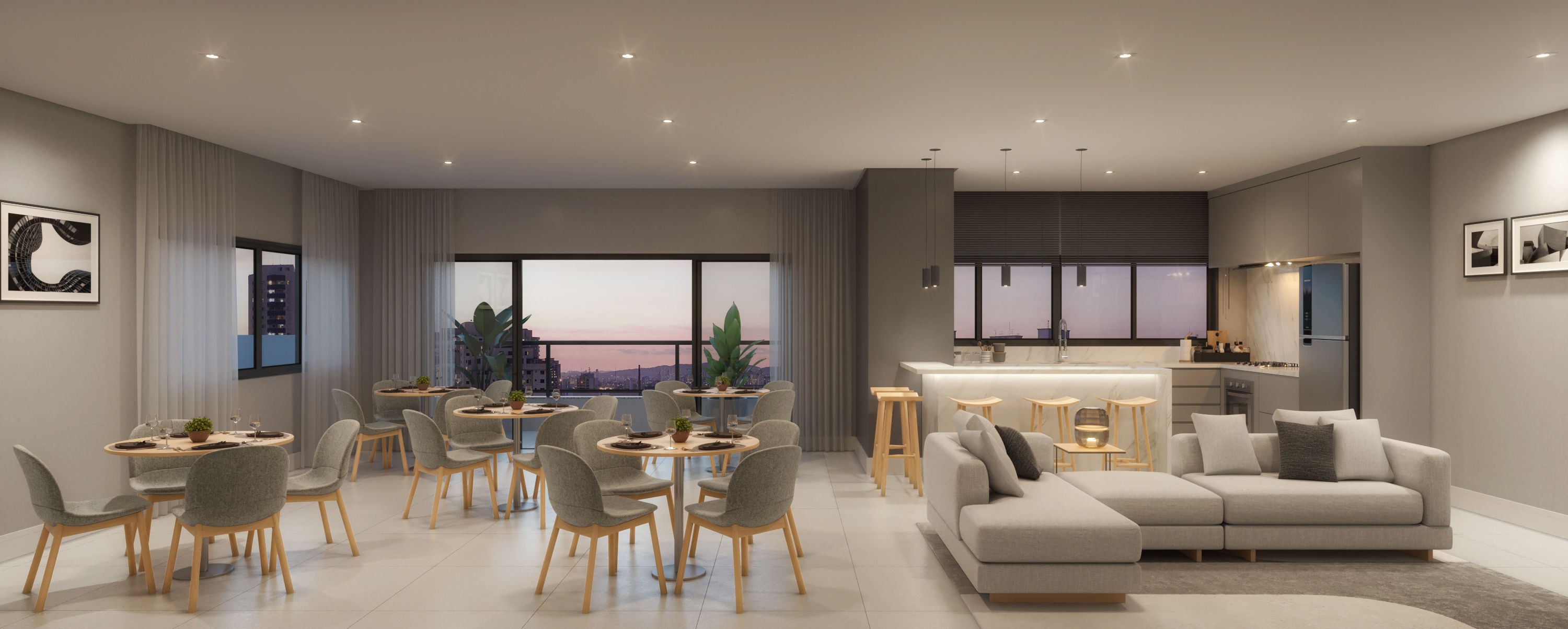 Apartamento à venda em itajaí-sc, no bairro cordeiros: 2 qua