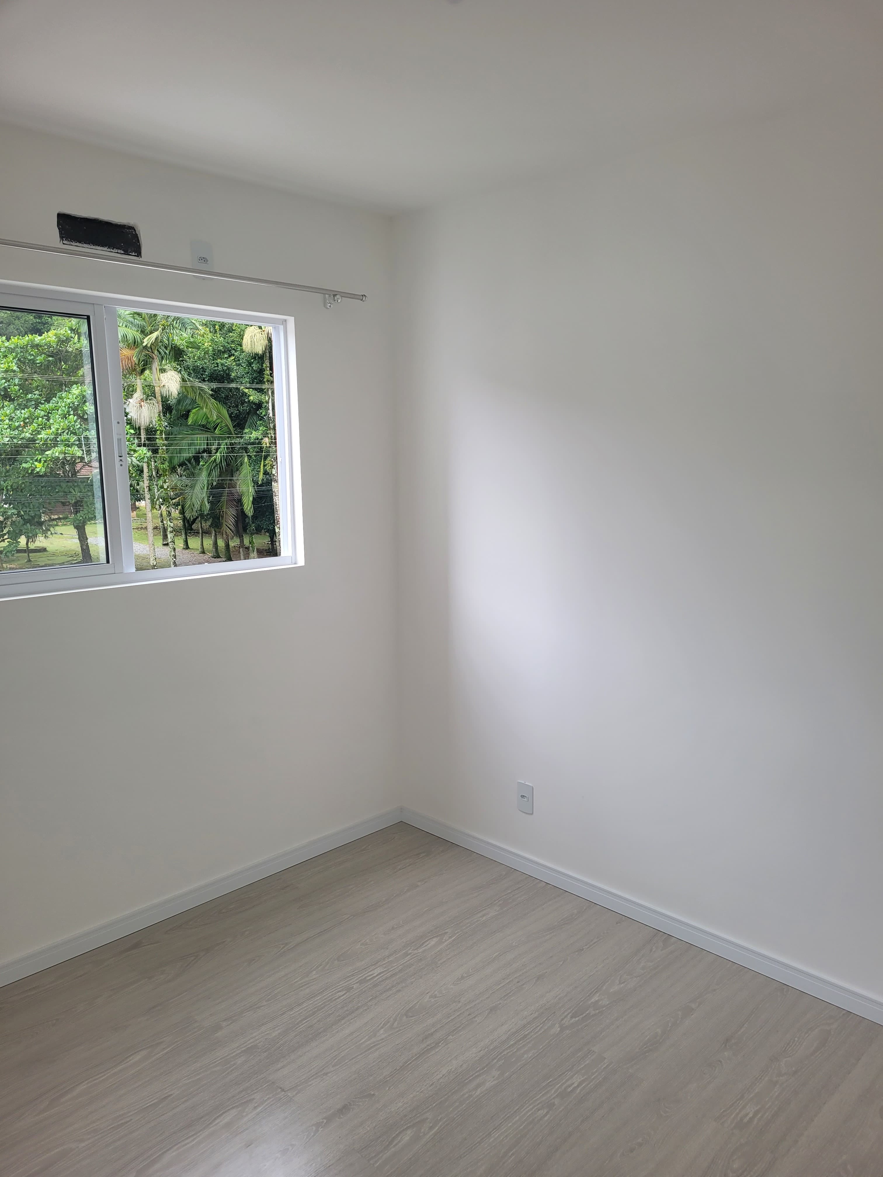 Apartamento para locação na Ressacada, Itajaí-SC: 2 quartos, 2 salas, 1 vaga de garagem, 56m²! Aproveite já!