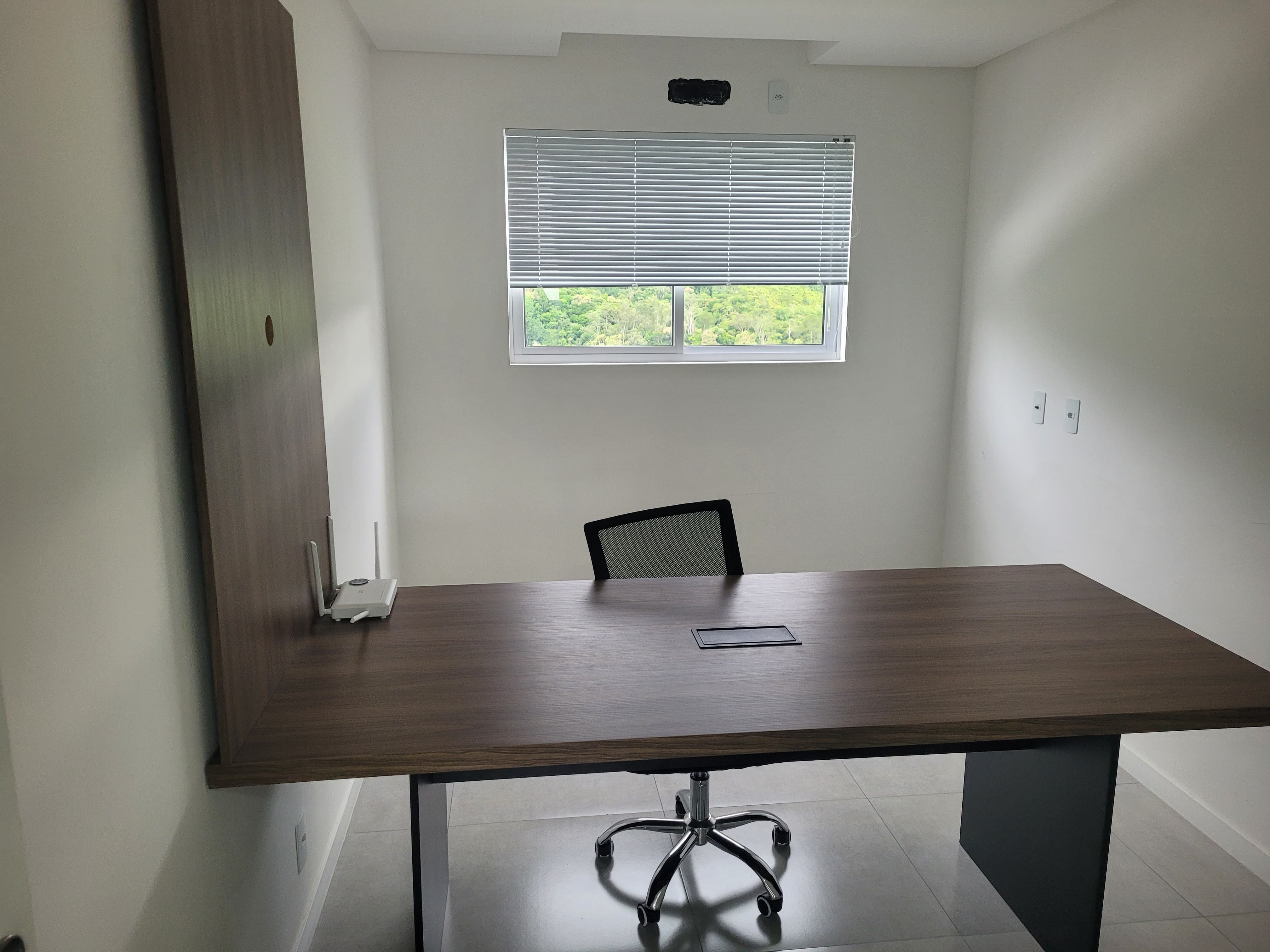 Apartamento para locação na ressacada, itajaí-sc: 2 quartos,