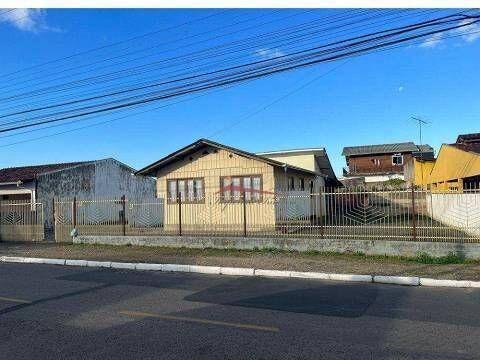 Terreno à venda em itajaí-sc, bairro cordeiros, com 840,00 m